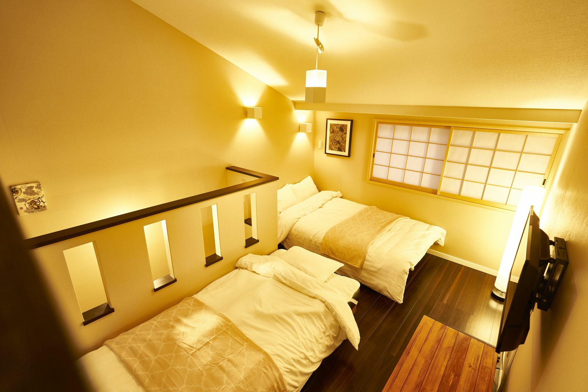 Stay Sakura Kyoto Machiya Akari Exterior foto