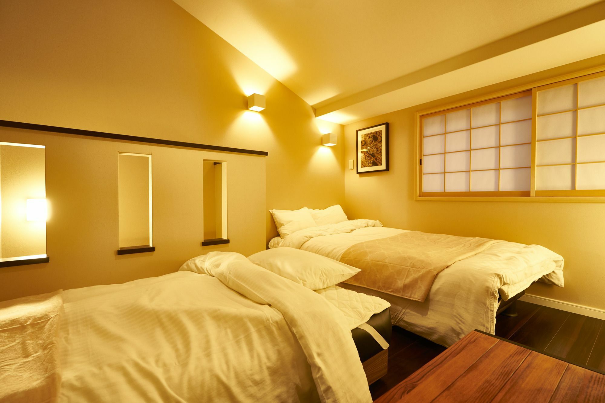 Stay Sakura Kyoto Machiya Akari Exterior foto